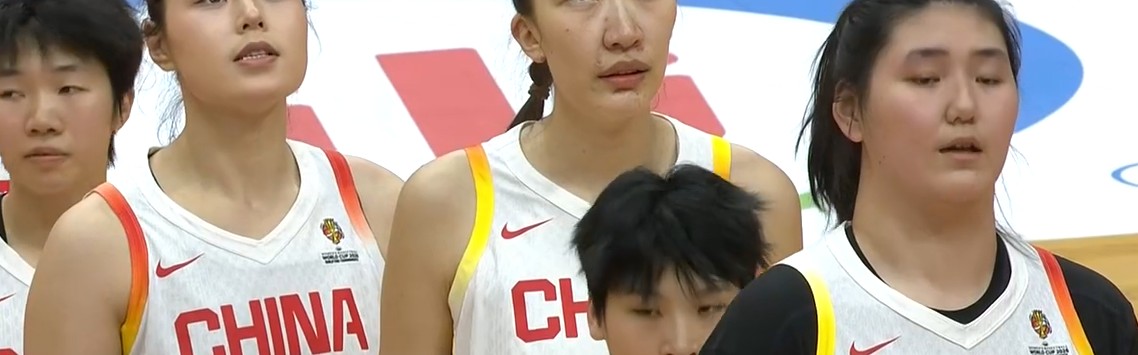 MK体育app下载-世预赛一夜之后，中国女篮近乎出线，宫鲁鸣惹争议，最新形势如下
