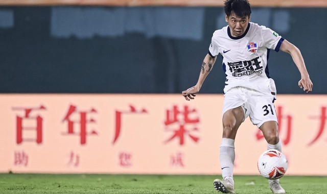 MK体育官方入口-客战梅州客家，宁波FC要想积分回正，没那么容易