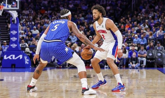 MK体育登录入口-NBA彩经：活塞胜魔术 太阳再输雷霆 老鹰击败尼克斯 掘金有望擒狼